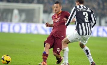 Will Roma avenge last January's heavy defeat next Sunday?