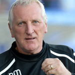 Tranmere manager Ronnie Moore left the club this week after admitting an FA charge