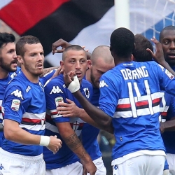 Is this the best Sampdoria of the last decade?
