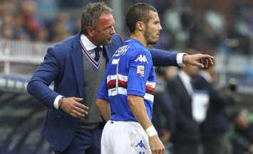 Will Sampdoria return to wins against the tricky Sassuolo next weekend?