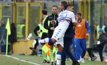 Will Sampdoria be able to go for the second win in a row?