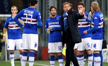 How far can Sampdoria go this season at Serie A?