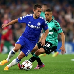 Will Chelsea avenge last clash's draw at Stamford Bridge?