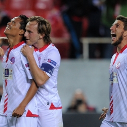 Will Sevilla return to victories next Sunday against Villarreal? 