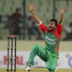 Shakib Al Hasan - Supreme all-rounder of Bangladesh