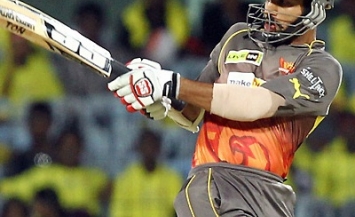 Shikhar Dhawan - A morale boosting innings required
