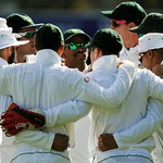 South Africa - Ready to face Australia
