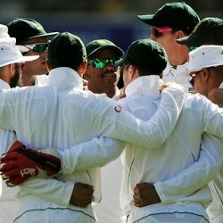 South Africa - Ready to face Australia