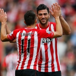 Will Southampton's wonder duo cause City a major upset?