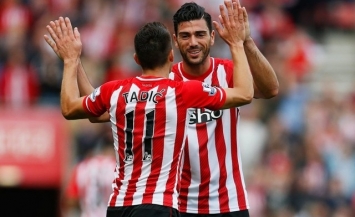 Will Southampton's wonder duo cause City a major upset?