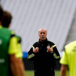 Will Del Bosque be able to change Spain's fortunes?