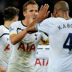 Are Spurs back on track for good?