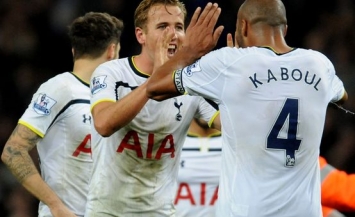 Are Spurs back on track for good?