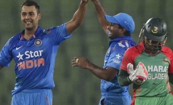 Stuart Binny - A lethal bowling spell of 6-4