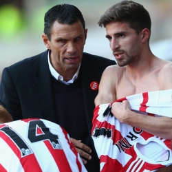 Is this the end of the line for Poyet at Sunderland?