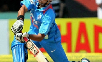 Suresh Raina - A match winning hundred