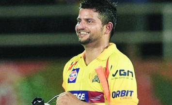 Suresh Raina is in great form and he will play crucial role in 1st ODI against West Indies.
