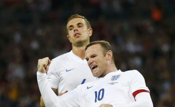 Will Rooney inspire his team to grab a win at Switzerland?