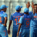Team India - In full form