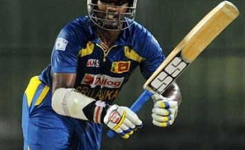 Thisara Perera - A fine all-round performance performance in the 2nd ODI