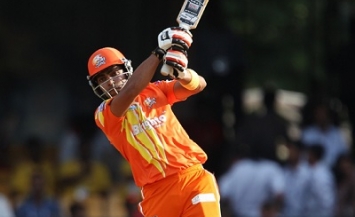 Umar Akmal - A dangerous batsman
