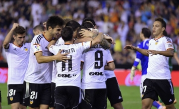 Will Valencia be able to overcome a mighty Villarreal next weekend?