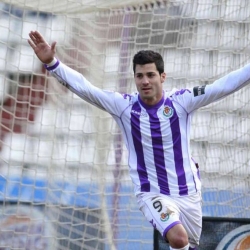 Will Javi Guerra be able to help Valladolid return to wins next weekend?