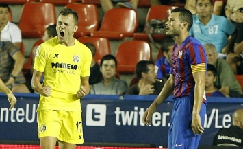 Will The Yellow Submarine return to wins against Granada?