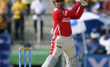 Virender Sehwag - A sizzling ton vs. CSK