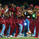 West Indies - 2012 ICC Twenty20 champions