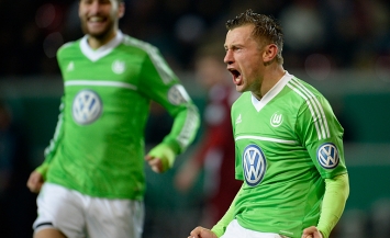 Will Olic help his team to defeat Borussia M'gladbach next weekend and continue his recent good form?