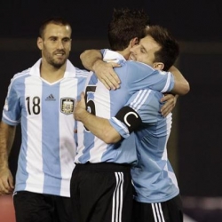 Will Messi be able to lead Argentina to the third World Cup title of their history?