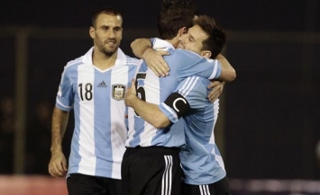 Will Messi be able to lead Argentina to the third World Cup title of their history?