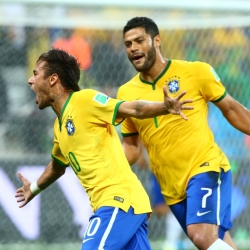 Will Brazil be able to live up to the expectations on their match against Mexico?