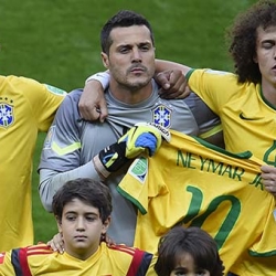 Will Brazil be able to overcome the strong Chilean team?
