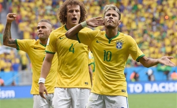 How will Brazil react after the German slaughter?