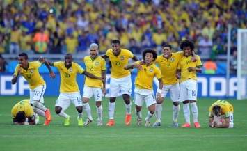 Will Brazil be able to sustain Colombia's attacking football?