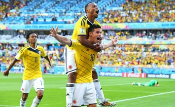 Will Colombia continue their good moment against Ivory Coast?