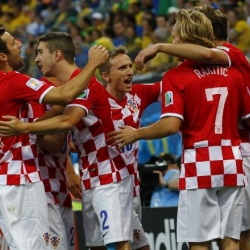 Will Croatia be able to return to victories against Cameroon? 