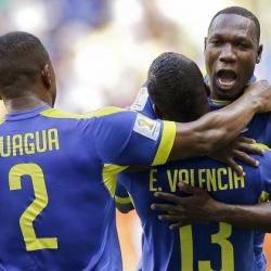 Can Ecuador still dream with a place at the next stage of the competition? 
