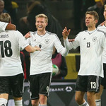 Will die Mannschaft be able to claim the World Cup title at Brazil?