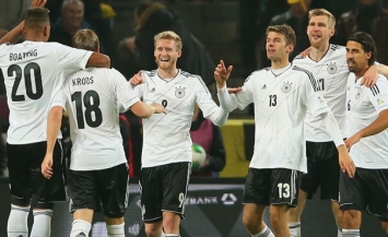 Will die Mannschaft be able to claim the World Cup title at Brazil?