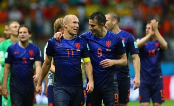 Will the Dutch go for their third consecutive win?
