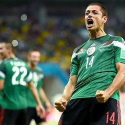 Will Mexico be able to defy the Dutch side favouritism? 