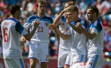 How will Fabio Capello's Russia behave in the World Cup?