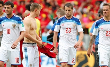Will Russia manage to a grab a ticket to the next stage of the tournament? 