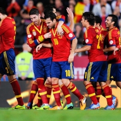 Will La Roja Be Able To Retain Their Champions Title?