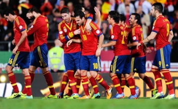 Will La Roja Be Able To Retain Their Champions Title?