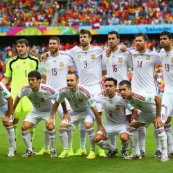 Will Spain be able to bounce after such a major defeat?
