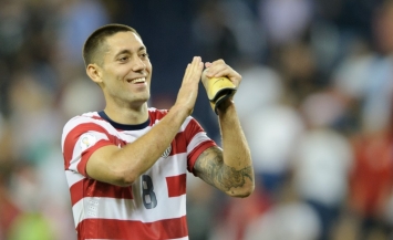Will Dempsey be able to help his team to defeat an  unpredictable Ghana side?